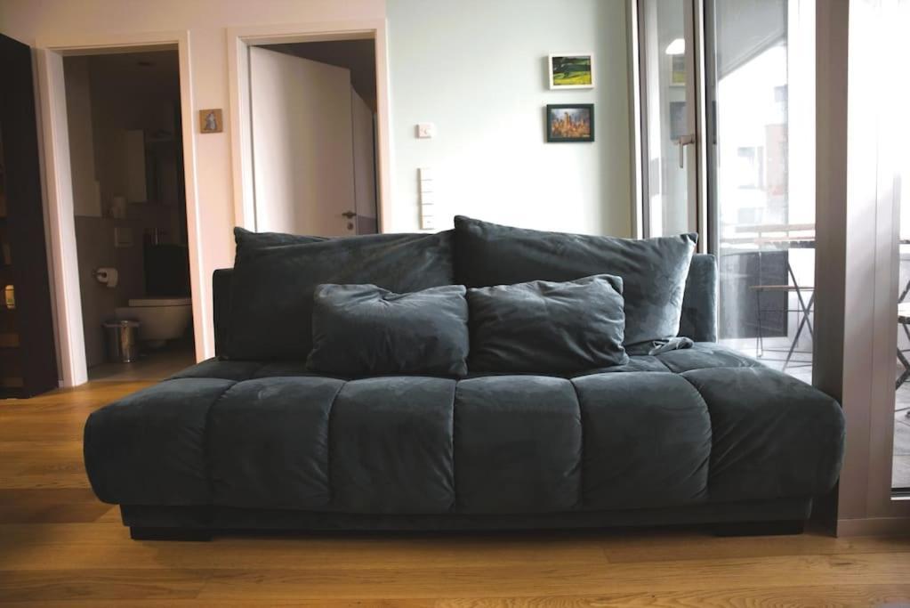 Cozy Stylish Near Centre Appartement
