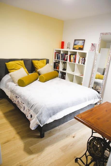 Cozy Stylish Near Centre Appartement *